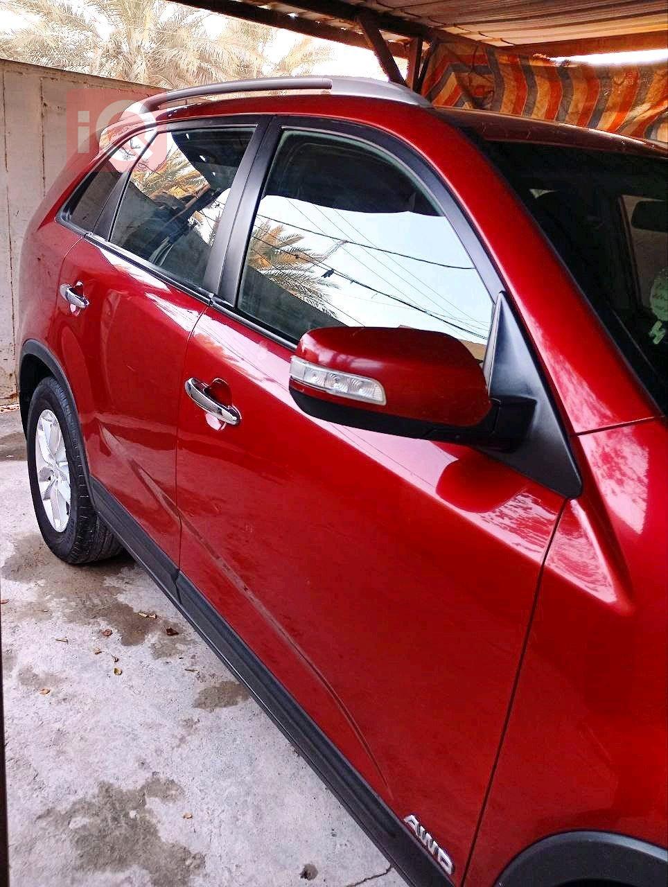 كيا سورينتو